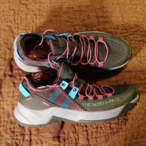 North Face Trail Escape Edge